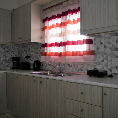 Апартаменты Roza'S Family House Имеровигли Экстерьер фото