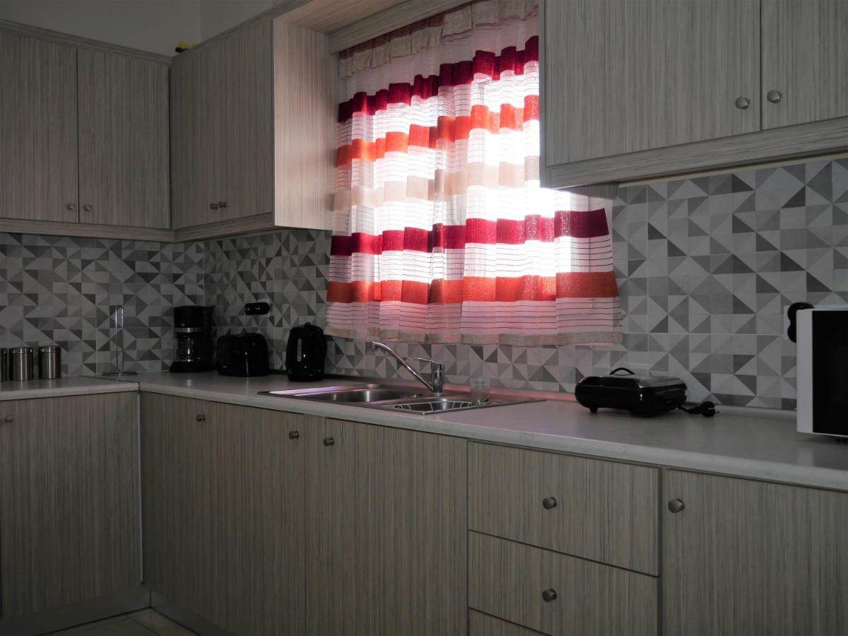 Апартаменты Roza'S Family House Имеровигли Экстерьер фото