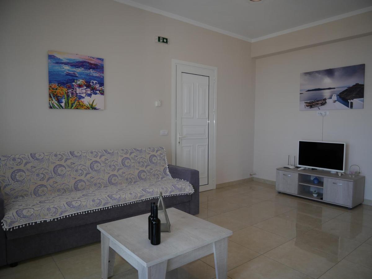 Апартаменты Roza'S Family House Имеровигли Экстерьер фото
