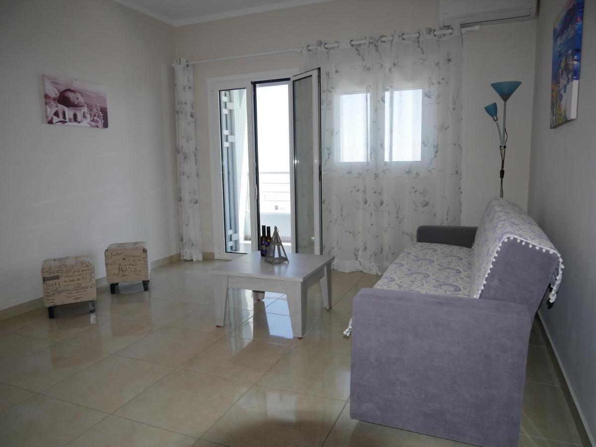 Апартаменты Roza'S Family House Имеровигли Экстерьер фото