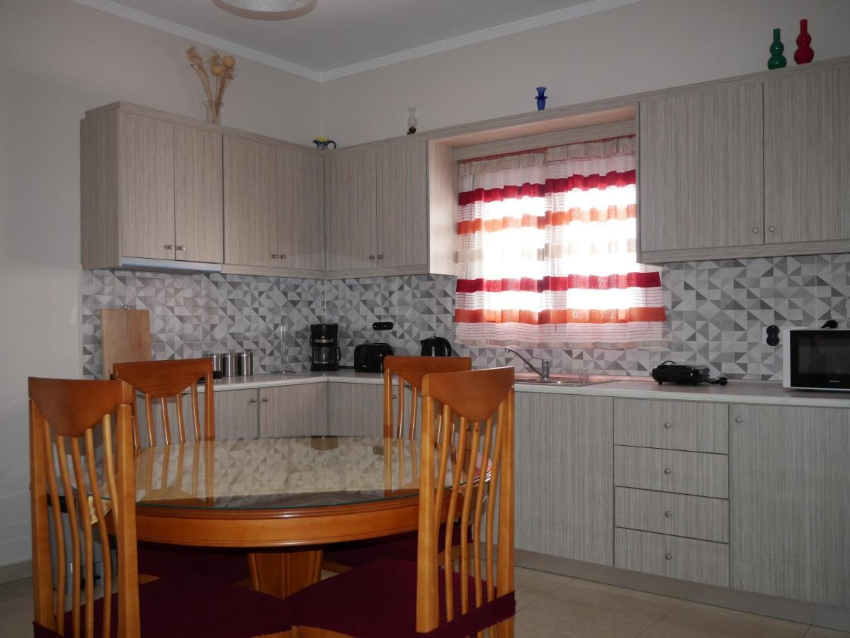 Апартаменты Roza'S Family House Имеровигли Экстерьер фото