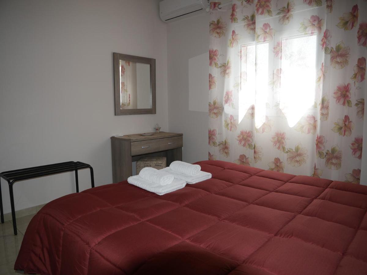 Апартаменты Roza'S Family House Имеровигли Экстерьер фото